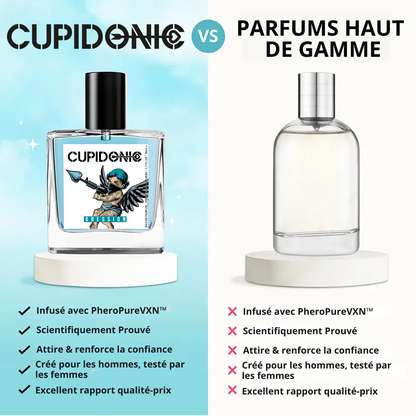 Cupidonic - Ossessione